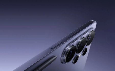 स्मार्टफोन कैमरा में बड़ा बदलाव! Samsung ला सकता है फिर से Variable Aperture फीचर