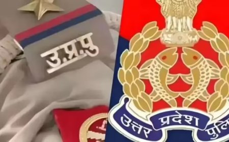 कमरे में सोती रही 6 माह की मासूम, पास ही फंदे पर लटके मिले माता-पिता, जांच में जुटी पुलिस