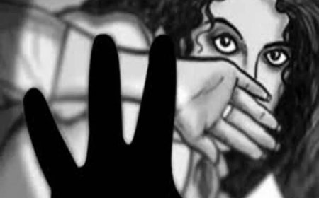 मासूम के अपहरण, दुष्कर्म और हत्या का आरोपी मुठभेड़ में ढेर, 50 हजार का इनामी बदमाश था