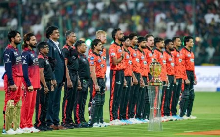 IPL 2026: बेंगलुरु से क्यों छिना फाइनल? MLA टिकट विवाद ने बिगाड़ा खेल, जानें अब कहां होगा महामुकाबला