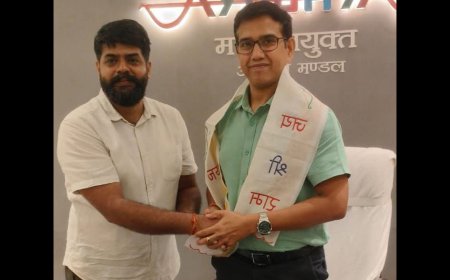 अयोध्या को विश्व विरासत शहर बनाने की मांग तेज, UNESCO सूची में शामिल करने के लिए सौंपा गया ज्ञापन