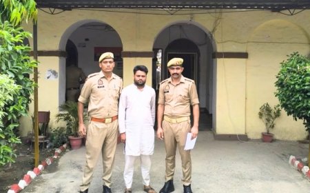 छोटी बहन को लालच देकर भेजा घर, बड़ी से जंगल में की दरिंदगी, तंग आकर छात्रा ने लगा ली फांसी