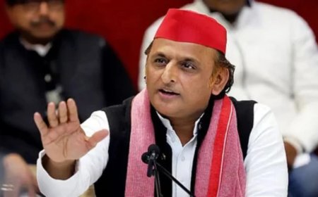 जो पंडित जी कहेंगे वही करूंगा... 2027 चुनाव से पहले अखिलेश यादव का न्यू समाजवादी अवतार