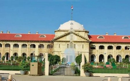 बुर्के में अच्छी लगोगी… कहना जुर्म नहीं? मुरादाबाद धर्म परिवर्तन केस में हाईकोर्ट का बड़ा फैसला, आरोपी को राहत