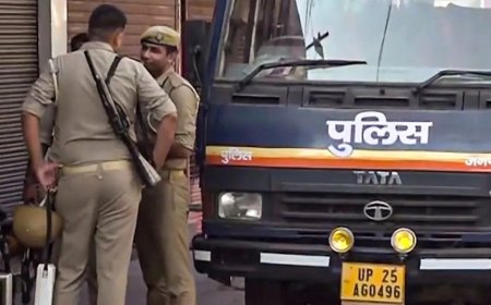 पत्नी से बात करना पड़ा महंगा… शराब पिलाई, खंभे से सिर टकराया, दिव्यांग की हत्या का खौफनाक खुलासा