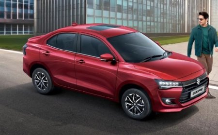 भारत में इन कारों का जलवा बरकरार, Dzire से Punch तक बनीं ग्राहकों की पहली पसंद