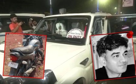 बीजेपी नेता शुभेंदु अधिकारी के PA हत्याकांड की जांच यूपी तक पहुंची, बंगाल पुलिस ने संभल-बदायूं में की पूछताछ