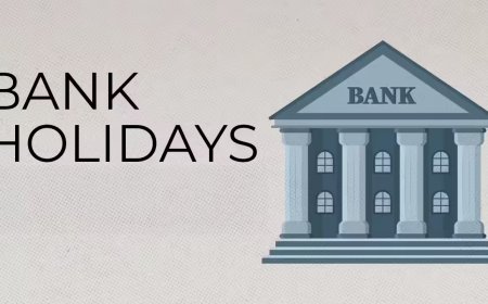 अगले हफ्ते सिर्फ इतने दिन खुलेंगे बैंक, RBI ने जारी की 11 से 17 मई की छुट्टियों की पूरी लिस्ट