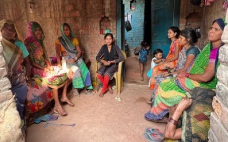 प्रधान की दबंगई में युवक की हत्या, जमीनी विवाद में लाठी-डंडों से पीटने के बाद मौत से गांव में तनाव