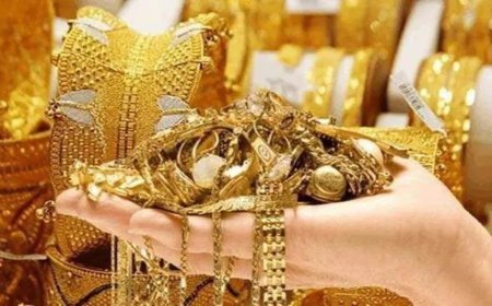 प्रधानमंत्री की अपील के बाद गोल्ड पर चर्चा तेज, जानिए भारत के लिए कितना जरूरी है सोना