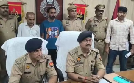 नशे की लत से परेशान परिवार ने उठाया खौफनाक कदम, छोटे भाई ने दोस्त संग मिलकर की बड़े भाई की हत्या