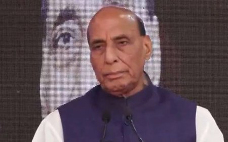 क्या आने वाला है बड़ा आर्थिक संकट? पीएम मोदी की बचत वाली चेतावनी के बाद दिल्ली में बड़ी बैठक, कांग्रेस ने कर दी ये मांग
