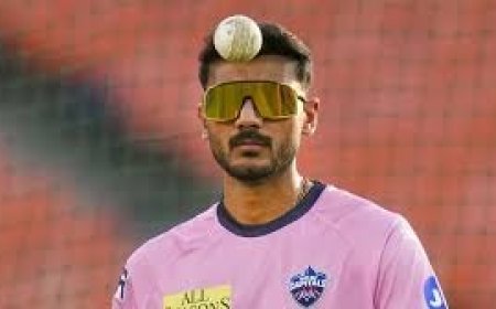 जीत के बाद अक्षर पटेल पर चला BCCI का हंटर… दिल्ली के कप्तान पर लगा लाखों का जुर्माना, जानें आखिर क्यों मिली ये सजा