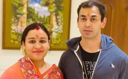 38 साल की उम्र में प्रतीक यादव का निधन, घर के किचन में अचेत मिले, मौत की वजह बनी रहस्य