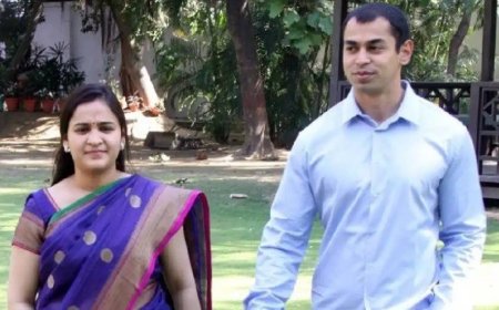 मुलायम के बेटे प्रतीक यादव का 38 की उम्र में निधन, किचन में मिले थे अचेत, पोस्टमार्टम रिपोर्ट का इंतजार
