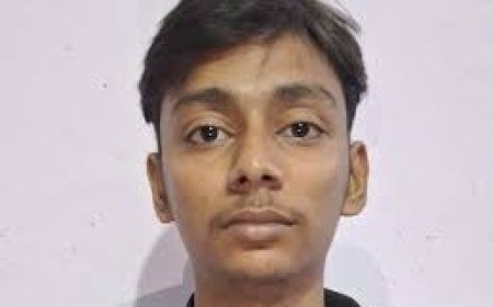 NEET परीक्षा के तनाव में छात्र ने दी जान, कमरे में फंदे से लटका मिला शव, क्या है पूरा मामला...