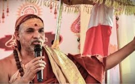 21 मई को अमेठी पहुंचेगी गौ प्रतिष्ठा धर्मयुद्ध यात्रा, भव्य स्वागत की तैयारियों में जुटे सपा कार्यकर्ता और व्यापारी