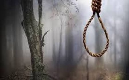 जौनपुर से अगवा मासूम प्रतापगढ़ में मिला जिंदा, अपहरण आरोपी का शव पेड़ से लटका मिला