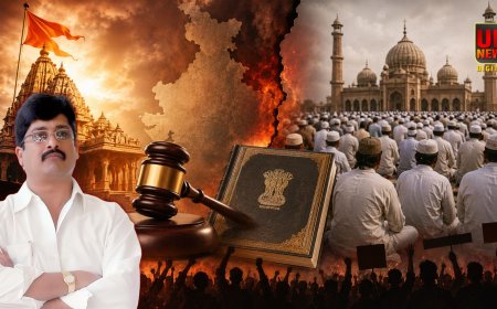'डर और लालच के चलते बने मुस्लिम' बाहुबली विधायक राजा भैया के बयान से गरमाई सियासत, मौलानाओं ने किया पलटवार 