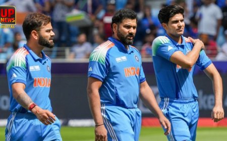 वनडे टीम में 3 साल बाद ईशान किशन की वापसी, अफगानिस्तान सीरीज के लिए भारतीय वनडे-टेस्ट टीम का ऐलान, जानिए किन खिलाड़ियों को मिला मौका