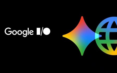 Google I/O 2026 में AI का बड़ा धमाका! Gemini Omni से Smart Glasses तक, जानिए 10 बड़ी घोषणाएं
