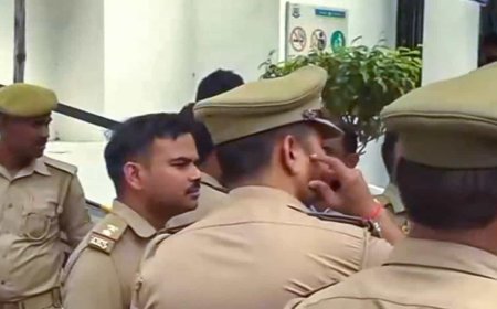 सगाई के 4 दिन बाद प्रेमी ने की शिवानी की हत्या, जलन और शक में रची खौफनाक साजिश