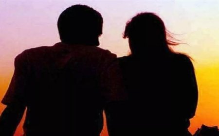 गोंडा में पेड़ से लटके मिले प्रेमी जोड़े के शव, पूरे गांव में मचा हड़कंप