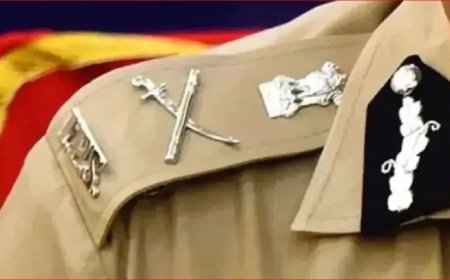 यूपी पुलिस में बड़ा फेरबदल, 9 आईपीएस अधिकारियों के तबादले से महकमे में हलचल