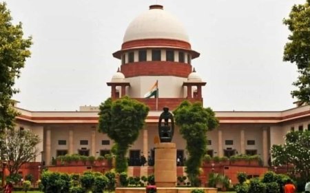 माता-पिता IAS हैं तो आरक्षण क्यों? OBC रिजर्वेशन पर सुप्रीम कोर्ट की बड़ी टिप्पणी