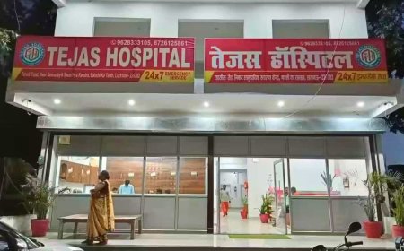 इलाज के दौरान लड़की को OT में ले गया डॉक्टर, नशीला इंजेक्शन लगा किया रेप, अस्पताल सील