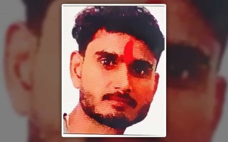 पति को पहले लगाया करंट, फिर जबरन दिया जहर... घर में प्रेमियों संग पार्टी करती रही पत्नी