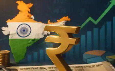 डॉलर के सामने रुपया बना सिकंदर… 3 दिन में जोरदार उछाल, कच्चे तेल की गिरावट से मिली ताकत