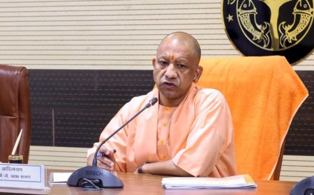 UP में ग्राम प्रधानों का कार्यकाल खत्म, लेकिन नहीं जाएगी कुर्सी… योगी सरकार का बड़ा फैसला
