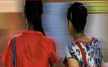 लड़कों से नहीं, आपस में करेंगे शादी… 2 लड़कियों की जिद से थाने में मचा हड़कंप, 2 दिन चला ड्रामा