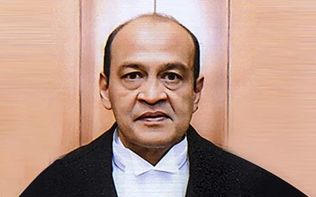 इस्तीफा देने के बाद भी नहीं रुकेगी कार्रवाई… जस्टिस यशवंत वर्मा पर संसद में चल सकता है महाभियोग