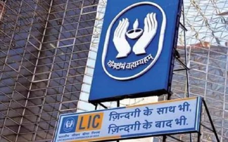 रोज 45 रुपये जमा कर बन सकता है 25 लाख का फंड, LIC की ये 5 पॉलिसियां लोगों को कर रही आकर्षित