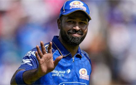 कप्तानी जाएगी? IPL में मुंबई के शर्मनाक प्रदर्शन के बाद हार्दिक पंड्या पर संकट, फ्रेंचाइजी में मचा हड़कंप