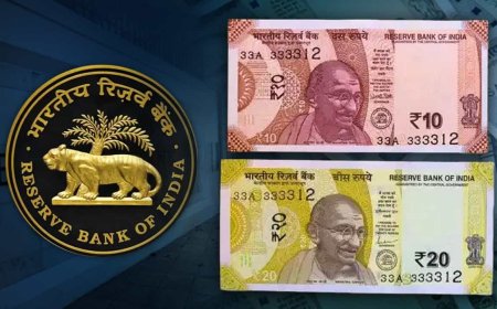 जेब में अब नहीं फटेंगे नोट… RBI लाने जा रहा प्लास्टिक करेंसी, जल्द शुरू होगा बड़ा ट्रायल