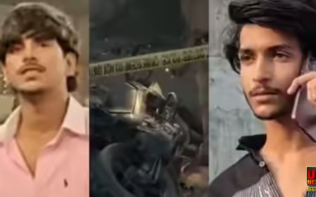 बकरीद पर छात्र की हत्या करने आरोपी एनकाउंटर में ढेर, सूर्या की मां बोलीं- अब उसके घर पर भी बुलडोजर चले
