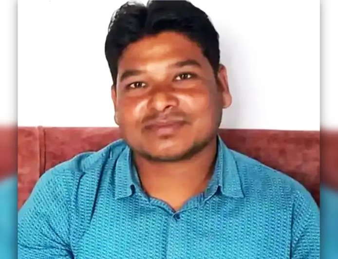 पत्नी से कहा- चाय बनाओ मैं अभी आता हूं... फिर बाहर गोलियों से छलनी कर दिए गए प्रॉपर्टी डीलर, उजड़ गया गर्भवती पत्नी का सुहाग