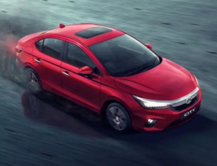Honda की बड़ी तैयारी: City Facelift और Hybrid अपडेट के साथ आ रही नई ZR-V SUV, जानिए फीचर्स और कीमत