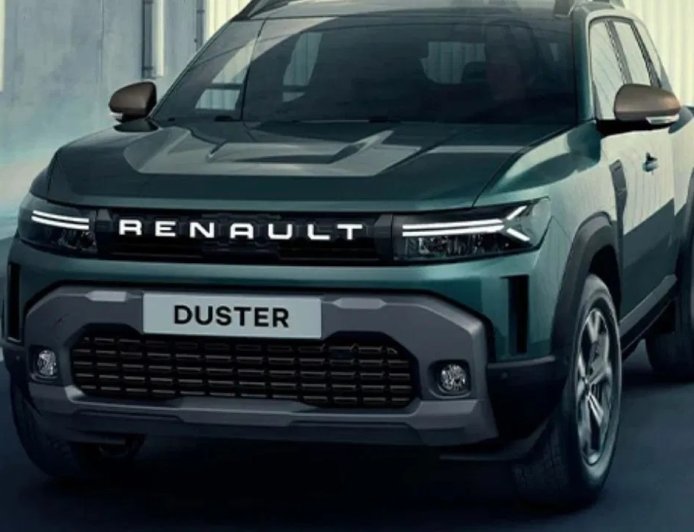 नई Renault Duster की धमाकेदार वापसी: कीमत से लेकर फीचर्स तक, 3 बड़े कारणों से Hyundai Creta पर भारी