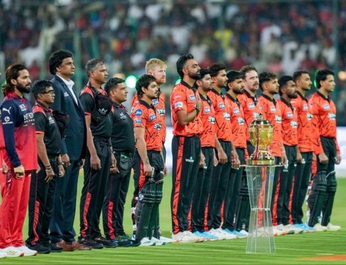 IPL 2026: बेंगलुरु से क्यों छिना फाइनल? MLA टिकट विवाद ने बिगाड़ा खेल, जानें अब कहां होगा महामुकाबला
