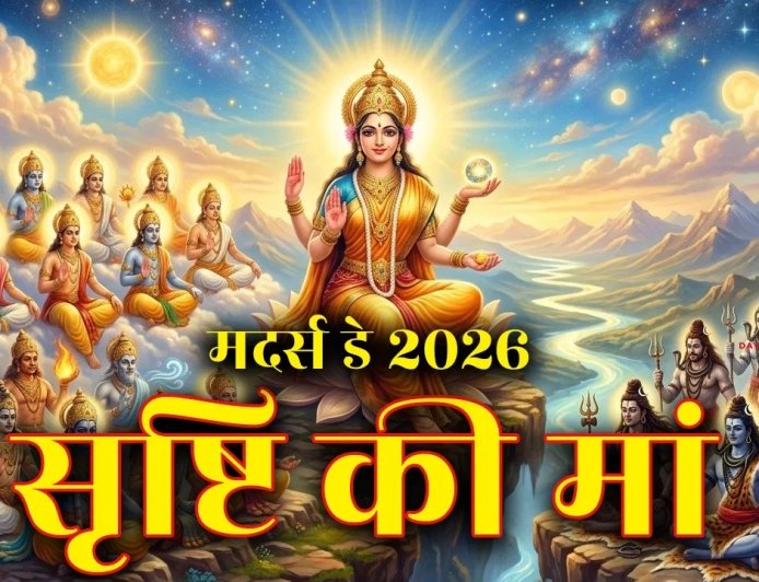 मदर्स डे 2026: देवी अदिति, अष्ट वसु, 11 रुद्र और 12 आदित्य का महत्व और सनातन धर्म में मातृत्व की महिमा
