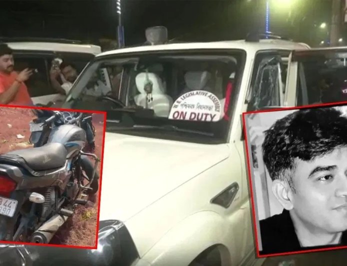 बीजेपी नेता शुभेंदु अधिकारी के PA हत्याकांड की जांच यूपी तक पहुंची, बंगाल पुलिस ने संभल-बदायूं में की पूछताछ