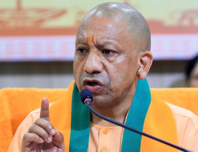 योगी सरकार में 6 नए मंत्रियों की एंट्री… 2027 के लिए BJP का जातीय मास्टरस्ट्रोक, देखें पूरी लिस्ट