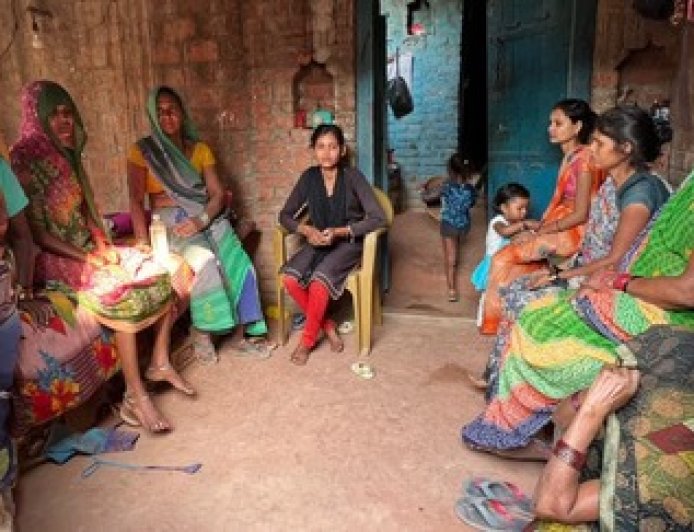 प्रधान की दबंगई में युवक की हत्या, जमीनी विवाद में लाठी-डंडों से पीटने के बाद मौत से गांव में तनाव