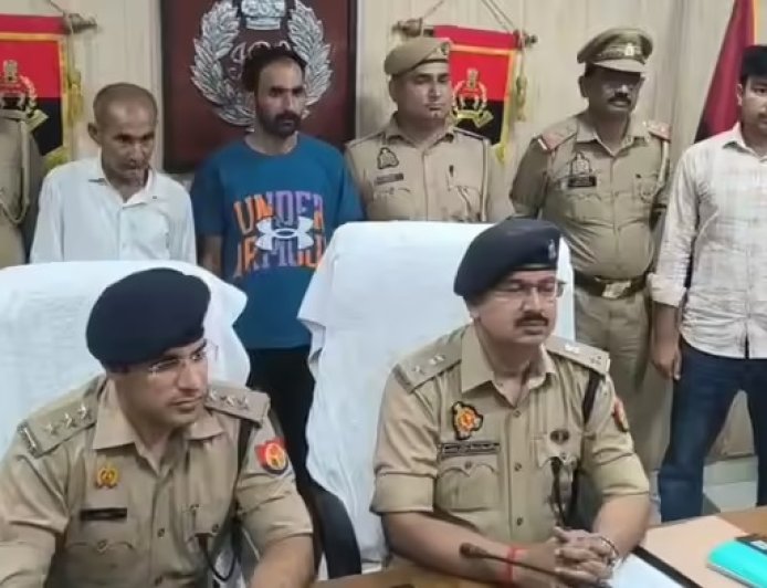नशे की लत से परेशान परिवार ने उठाया खौफनाक कदम, छोटे भाई ने दोस्त संग मिलकर की बड़े भाई की हत्या