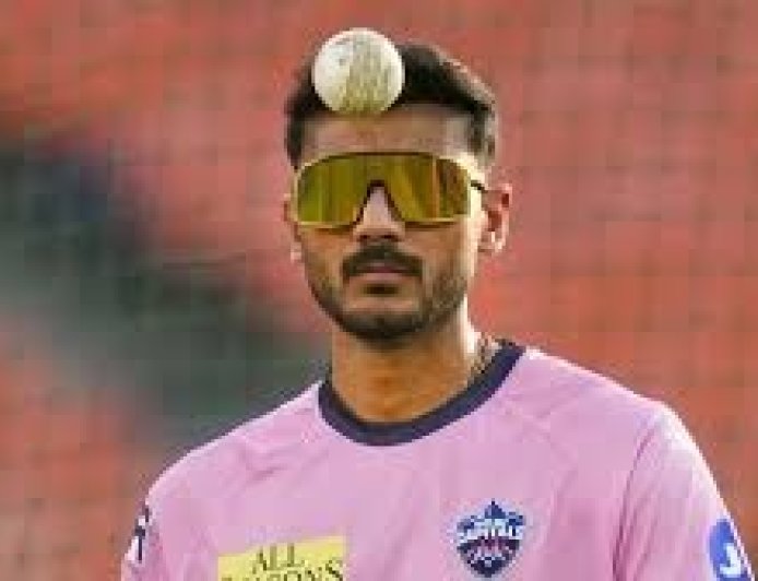 जीत के बाद अक्षर पटेल पर चला BCCI का हंटर… दिल्ली के कप्तान पर लगा लाखों का जुर्माना, जानें आखिर क्यों मिली ये सजा