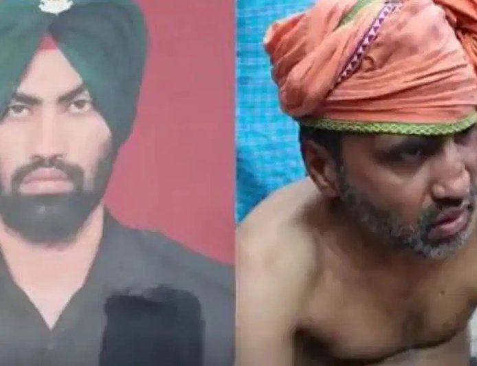 चंदौली एनकाउंटर में मारा गया गुरप्रीत सिंह था साइको किलर? पुलिस का बड़ा खुलासा, 7 और लोगों की हत्या की थी तैयारी
